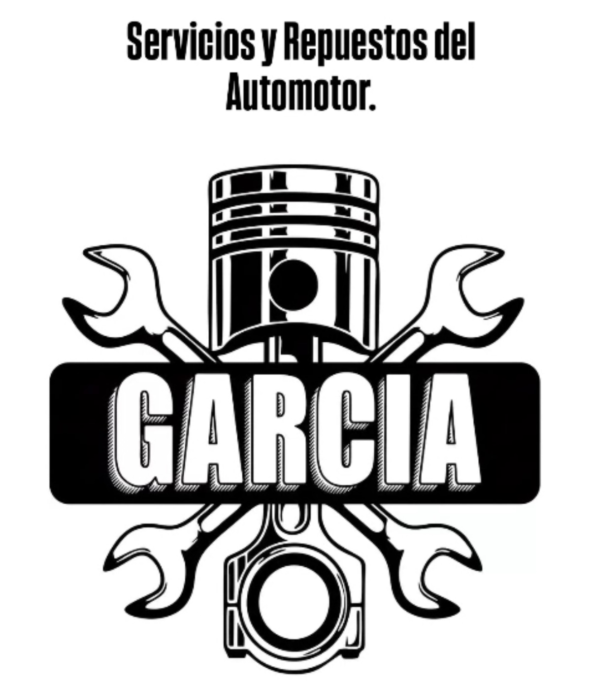 Garcia Mecanica